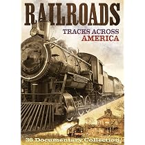 Railroad Journeys Around the World [Import]: Amazon.ca: Movies
